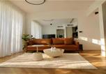 Location vacances Tel Aviv-Jaffa - O&O Group -Luxury 1br w Parking Near Rothschild-1