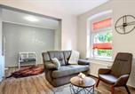 Location vacances  bugewitz,allemagne - Ferienhaus Dorfidyll-4
