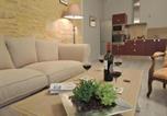 Location vacances Sarlat-la-Canéda - Sénéchal - Charme - Centre Sarlat --1