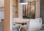 Hôtel Louisville - Fairfield by Marriott Inn & Suites Louisville Shepherdsville-4