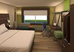 Hôtel Gainesville - Holiday Inn Express & Suites - Commerce by Ihg-2