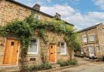 Location vacances Pateley Bridge - Cuckoo Cottage-3