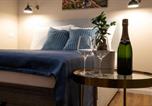 Location vacances  trieste - Sette Vele Rooms-1