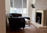 Location vacances Bangor - Home in Belfast for Contractors, Professionals, and Weekends-4