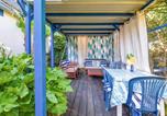 Location vacances Ploemeur - Studio Dans Maison 1-1