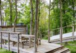 Location vacances Quemper-Guézennec - La Cafoutche de Minus rénovée 2pers-1