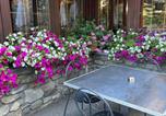Hôtel Courmayeur - Hotel Coeur Du Village-3