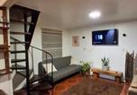 Location vacances Punta Arenas - Casa acogedora-2