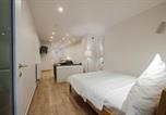 Location vacances Baden-Baden - Boutique Charme Apartments Küferstr 4-6-4