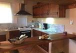 Location vacances Kastelli-Kissamos - Impressive Platanias Villa Villa Bulma 2 Bedrooms Private Pool-1