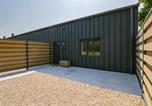 Location vacances Castle Cary - Tilia Barn-4