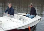 Location vacances  Aisne - Le chalet de Lola-4