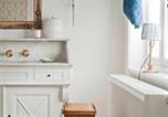 Location vacances Ruiselede - Guesthouse Groeninghe in the centre of Bruges-2