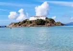 Location vacances Cabo Frio - Aconchegante Ap Praia do Forte-1