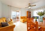 Location vacances  Alméria - Apartamento Al Lado De La Playa-3