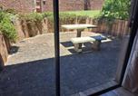 Location vacances Kouga Rural - Dolphin View Guesthouse-2