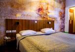 Hôtel Tulbing - Hotel Klimt-1
