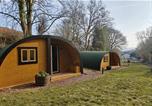 Location vacances Abergavenny - Elm - Pantygelli Escapes-1