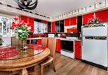 Hôtel Richmond - Diana's Luxury Bed and Breakfast-4