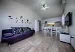 Location vacances Vis - Villa Franceska-1