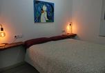 Location vacances Monfero - La Casona de Betanzos-2