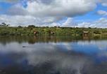 Location vacances Swellendam - Fleckvieh Guest Farm-1