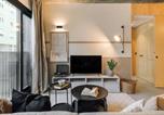 Location vacances Lisbon - Azenhas - 1 bedroom and parking in Santo António-4