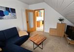 Location vacances Gößweinstein - Pension am Wald-2