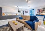 Location vacances Valletta - Palazzo Ducoss - Apt 5 - Three Bedroom Two Bathroom-1