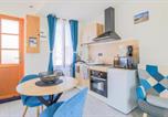 Location vacances Le Crotoy - Jolie Maison Proche Plage-3