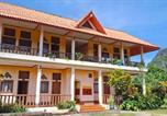 Location vacances Vang Vieng - Smart View Guesthouse-1