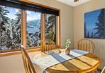 Location vacances Kamloops - Snow Creek Village #37-4