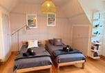 Location vacances Ploemeur - Ty Glou Maison Charmante - 5m plage-3
