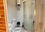 Location vacances  Beit She'an - اكواخ سفاري السياحية-2