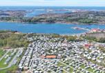 Hôtel Sandefjord - Grebbestadfjorden-2