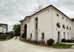 Hôtel Vedelago - Al Bagolaro-3