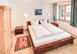 Location vacances Le château de Neuschwanstein - Luna Blanca - Apartment 1-3