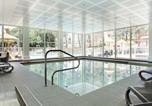 Location vacances Saint-Tropez - Résidence Prestige Odalys Les Canissons