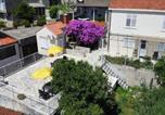 Location vacances Dubrovnik - Villa Astra-2