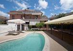 Location vacances Cerveteri - Villa Iara-3