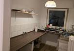 Location vacances Mühlhausen - Wohnung-3
