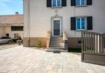 Location vacances Marckolsheim - Gite Saint-Martin proche Colmar-1
