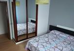 Location vacances Logroño - Spacious apartment in Logroño with 120 m²-3