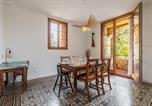 Location vacances Vence - Maison la Nicoise-4