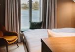 Hôtel Schleswig-Holstein - Südspeicher-3