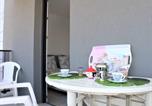 Location vacances Cagnes-sur-Mer - Appartement Neuf 3 Pièces avec Terrasse et Garage, Cagnes-sur-Mer - Fr-1-252a-88-4