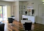 Location vacances Newcastle - Chaucer Palms Boutique B&B-4