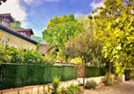 Location vacances Jarandilla de la Vera - Casa rural Paraje de Yuste-3