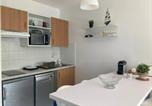 Location vacances Capbreton - Appartement cosy proche rue piétonne et plages-2