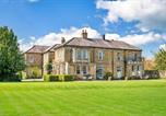 Location vacances Thirsk - Finest Retreats - Swaledale Hall Cottage-2